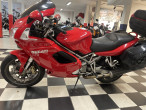 2004 Ducati ST3 2004 Ducati ST3
