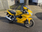 2004 Ducati ST3