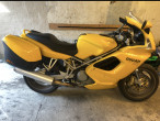 2004 Ducati ST3