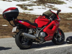 2004 Ducati ST3