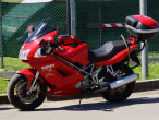 2004 Ducati ST3