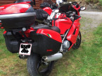 2004 Ducati ST3
