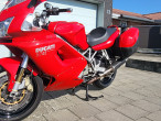 2004 Ducati ST4S