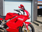 2004 Ducati ST4S