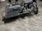 2004 Harley-Davidson Custom Bike