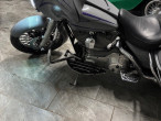 2004 Harley-Davidson Custom Bike