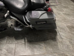 2004 Harley-Davidson Custom Bike