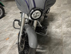 2004 Harley-Davidson Custom Bike