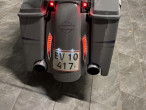 2004 Harley-Davidson Custom Bike