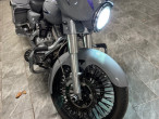 2004 Harley-Davidson Custom Bike