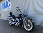 2004 Harley-Davidson FLHC Heritage Classic