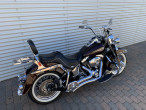 2004 Harley-Davidson FLHC Heritage Classic