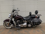 2004 Harley-Davidson FLHC Heritage Classic