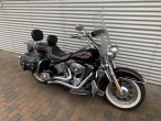2004 Harley-Davidson FLHC Heritage Classic
