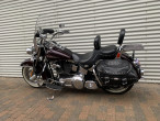 2004 Harley-Davidson FLHC Heritage Classic