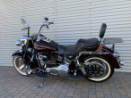 2004 Harley-Davidson FLHC Heritage Classic