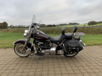 2004 Harley-Davidson FLHC Heritage Classic