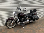 2004 Harley-Davidson FLHC Heritage Classic