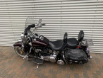 2004 Harley-Davidson FLHC Heritage Classic