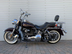 2004 Harley-Davidson FLHC Heritage Classic