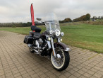 2004 Harley-Davidson FLHC Heritage Classic