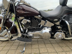 2004 Harley-Davidson FLHC Heritage Classic