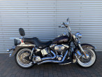 2004 Harley-Davidson FLHC Heritage Classic