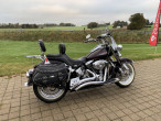 2004 Harley-Davidson FLHC Heritage Classic