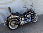 2004 Harley-Davidson FLHC Heritage Classic