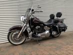 2004 Harley-Davidson FLHC Heritage Classic