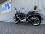 2004 Harley-Davidson FLHC Heritage Classic