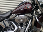 2004 Harley-Davidson FLHC Heritage Classic
