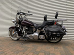2004 Harley-Davidson FLHC Heritage Classic