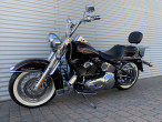 2004 Harley-Davidson FLHC Heritage Classic
