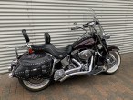 2004 Harley-Davidson FLHC Heritage Classic