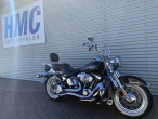 2004 Harley-Davidson FLHC Heritage Classic