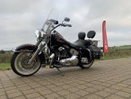 2004 Harley-Davidson FLHC Heritage Classic
