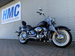 2004 Harley-Davidson FLHC Heritage Classic