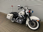 2004 Harley-Davidson FLHP Road King Police