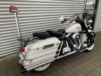 2004 Harley-Davidson FLHP Road King Police