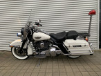 2004 Harley-Davidson FLHP Road King Police