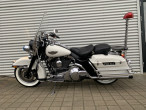 2004 Harley-Davidson FLHP Road King Police