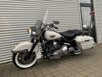 2004 Harley-Davidson FLHP Road King Police