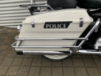 2004 Harley-Davidson FLHP Road King Police