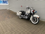 2004 Harley-Davidson FLHP Road King Police