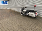 2004 Harley-Davidson FLHP Road King Police