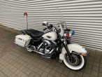 2004 Harley-Davidson FLHP Road King Police