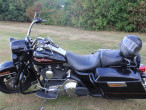 2004 Harley-Davidson FLHR Road King 2004 Harley-Davidson FLHR Road King