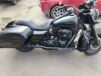 2004 Harley-Davidson FLHRCI Road King Classic