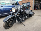 2004 Harley-Davidson FLHRCI Road King Classic